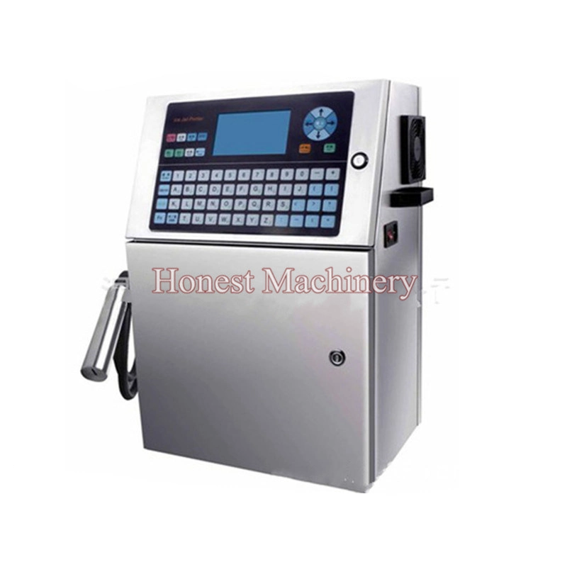 High Quality Automatic Inkjet Printing Machine Digital Printer