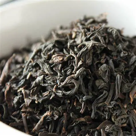 High quality/High cost performance  Natural Black Tea Lapsang Souchong Popular Selling Organic Black Tea