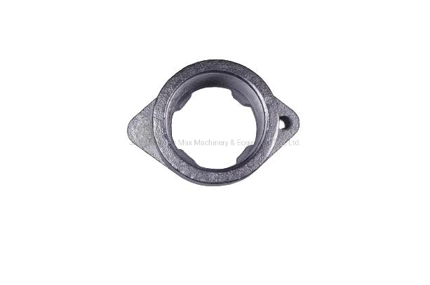 Casting / Forging Machined Pipe Fittings