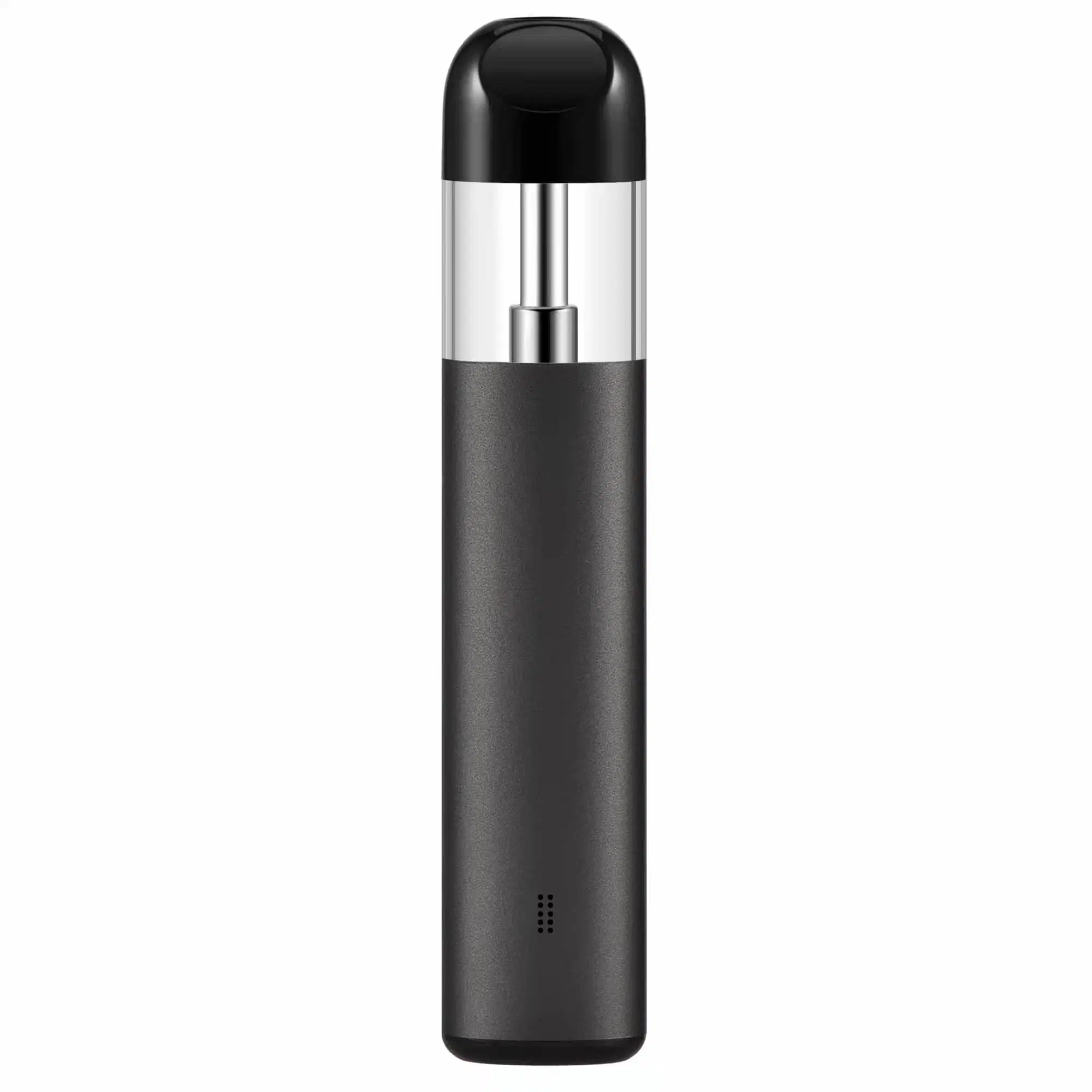 Großhandel/Lieferant Silm Design Custom Electronic Zigarette 2ml E Zigarette Einweg Leerer Vape Pen 350 mAh