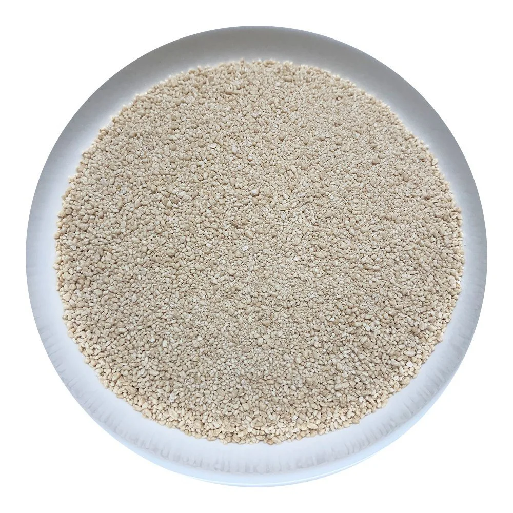 China Pharma Food Lysine HCl Feed Grade High Purity L Lysine HCl