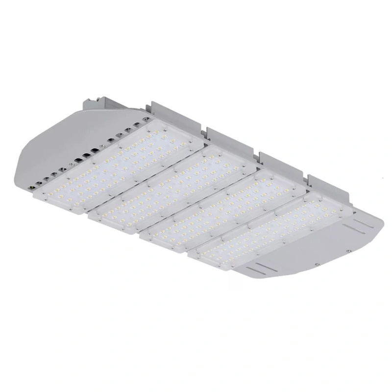 Meanwell Xlg High Brightness LED Chip Heavy-Duty 200W Street Light LED Driver for Road