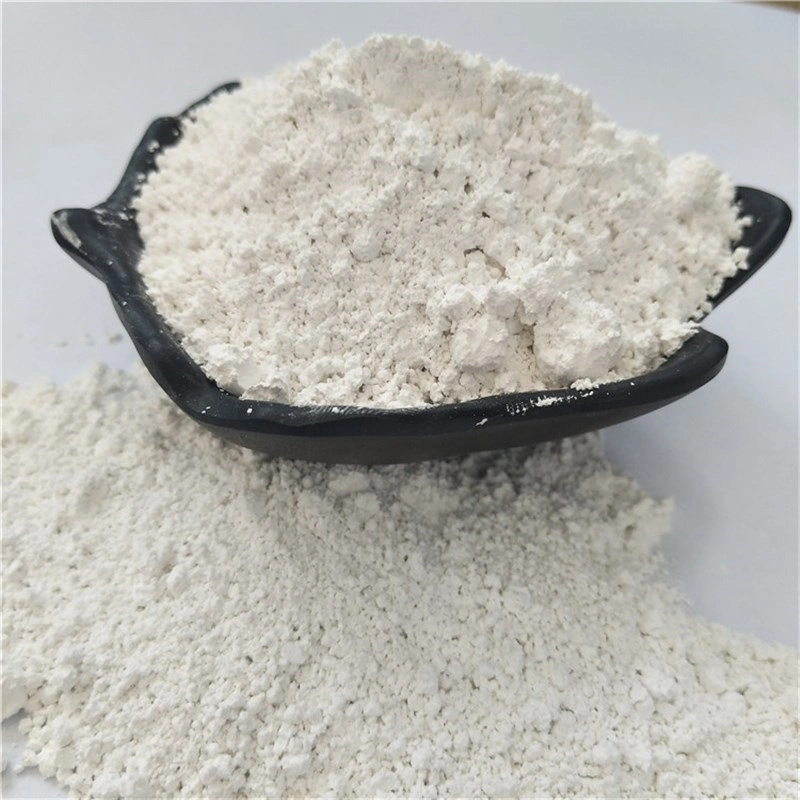 Chloride Process TiO2 Rutile Paint Rutile Zr Alumina Silica Coated Titanium Dioxide