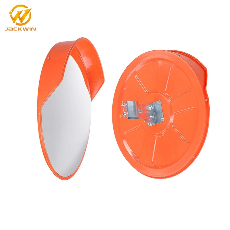 Plastic Convex Mirror Acrylic Convex Mirror Safety Convex Mirror