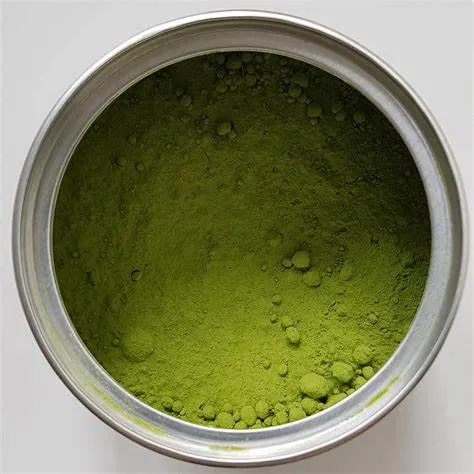 Organic Buy Matcha Private Label Green Matcha Tea Powder