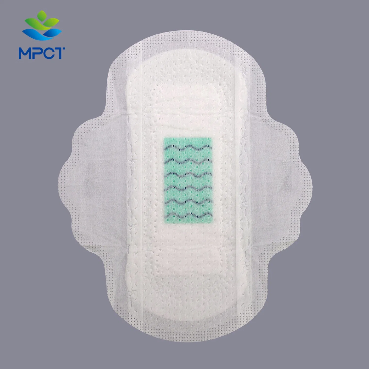 Cheap Price Ladies Sanitary Pad Women Sanitary Napkin Herbal Hygiene Product Organic Pads