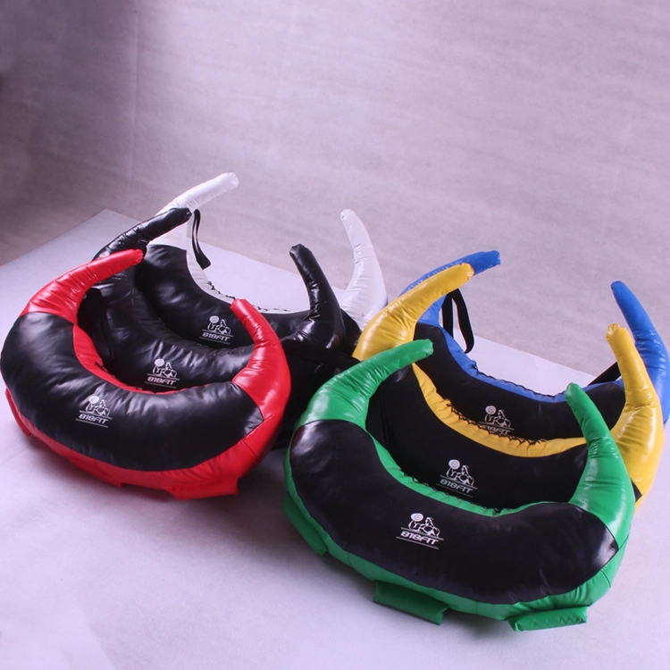 Fitness Bulgarian Bag Gym Equipment Training Weight Bags Power Bag