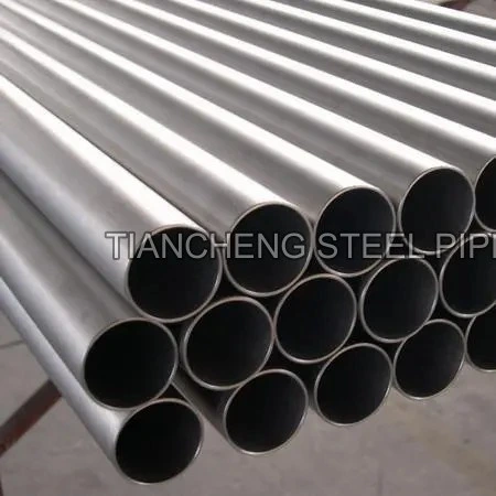 Bolier Tube/ASTM A213/TP304/304L Tp316/Seamless Tube/Steel Pipe