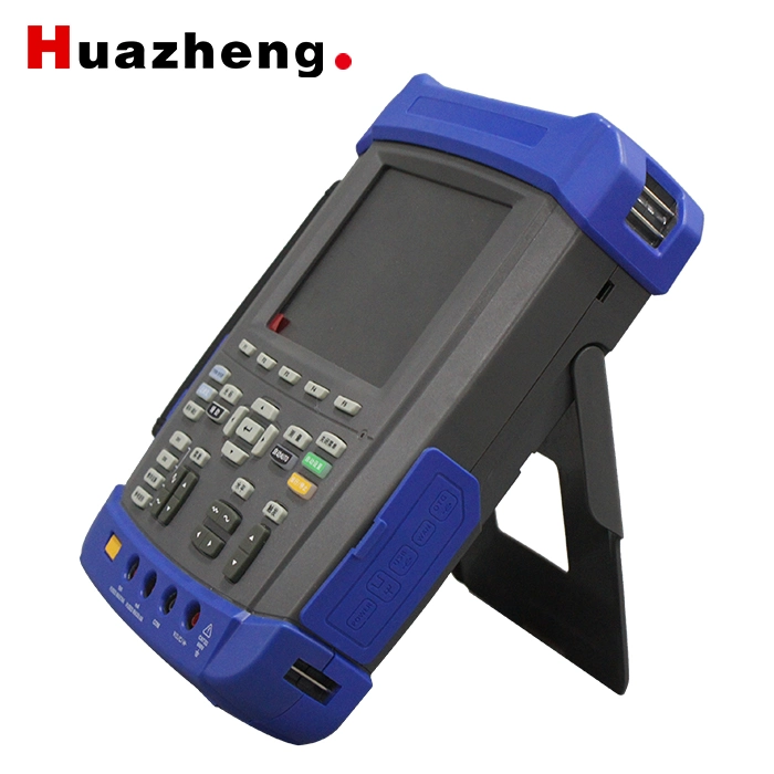 2023 Factory Cheaply Equipment Hzjf-9003 Cable Pd Partial Discharge Meter