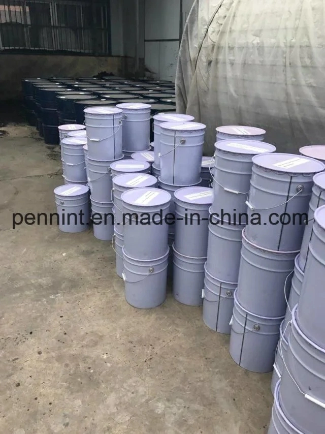 Single-Component Waterproof Coating Polyurethane Coating PU Coating