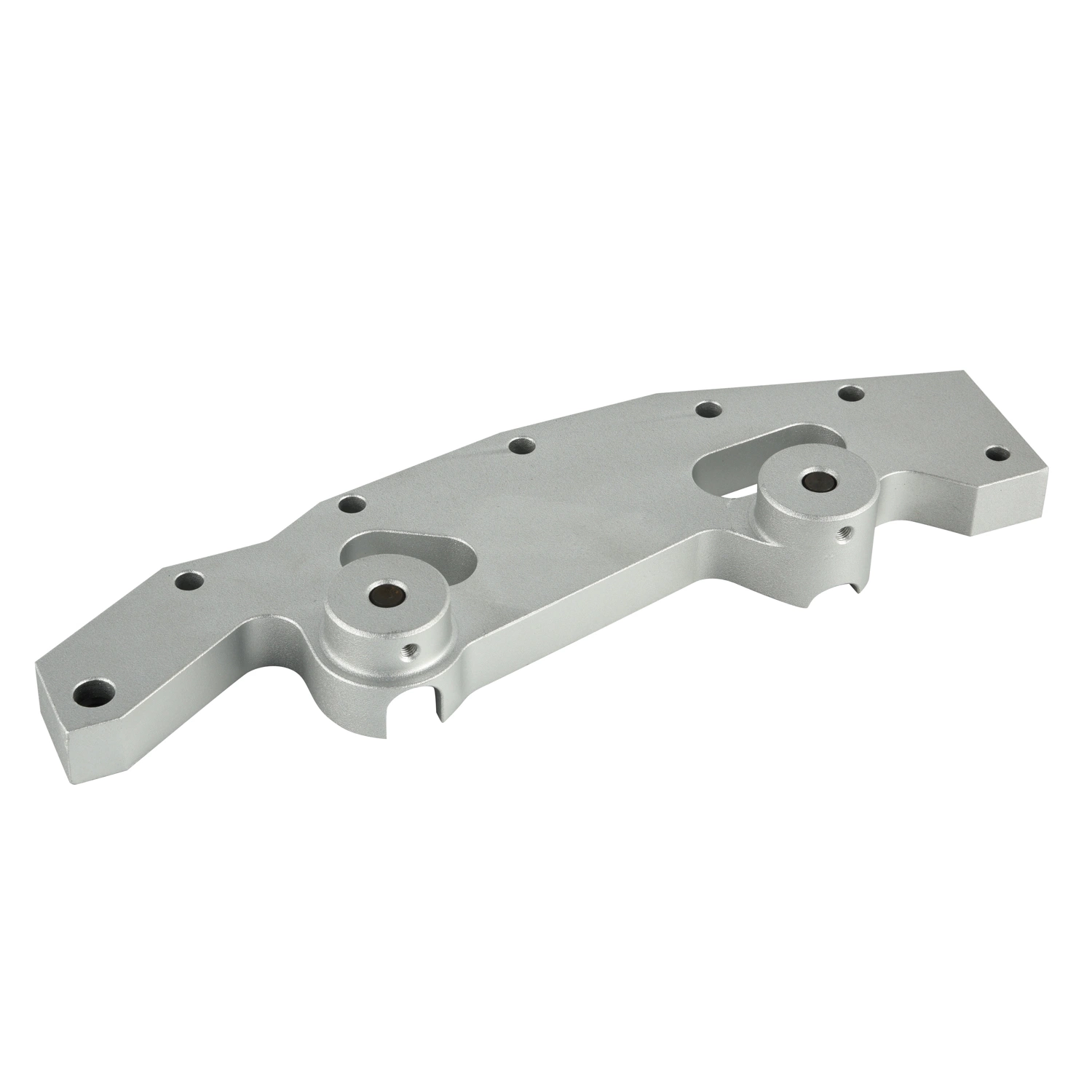 Stainless Steel Aluminum Metal CNC Machining Car Auto Parts