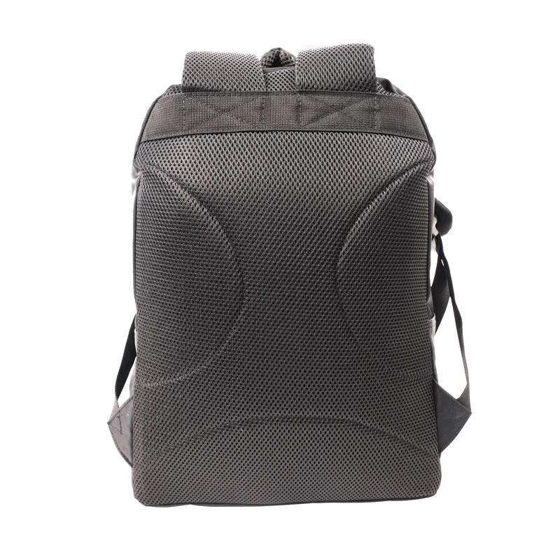 Mochila para computador portátil popular de boa qualidade e resistente em poliéster Sport Business