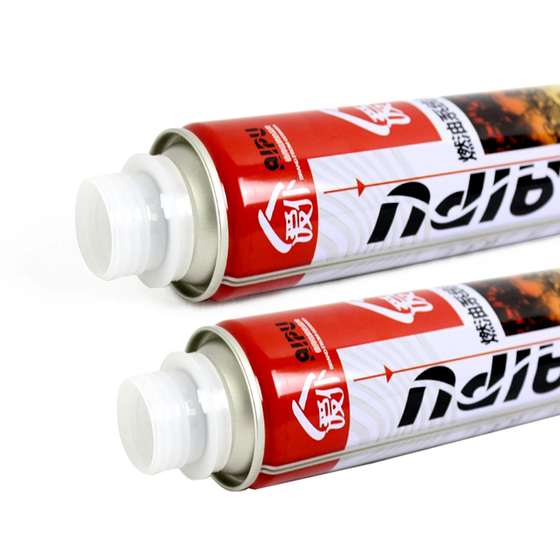 Agent de Nettoyage Rapide de Produits de voiture pour circuit de carburant