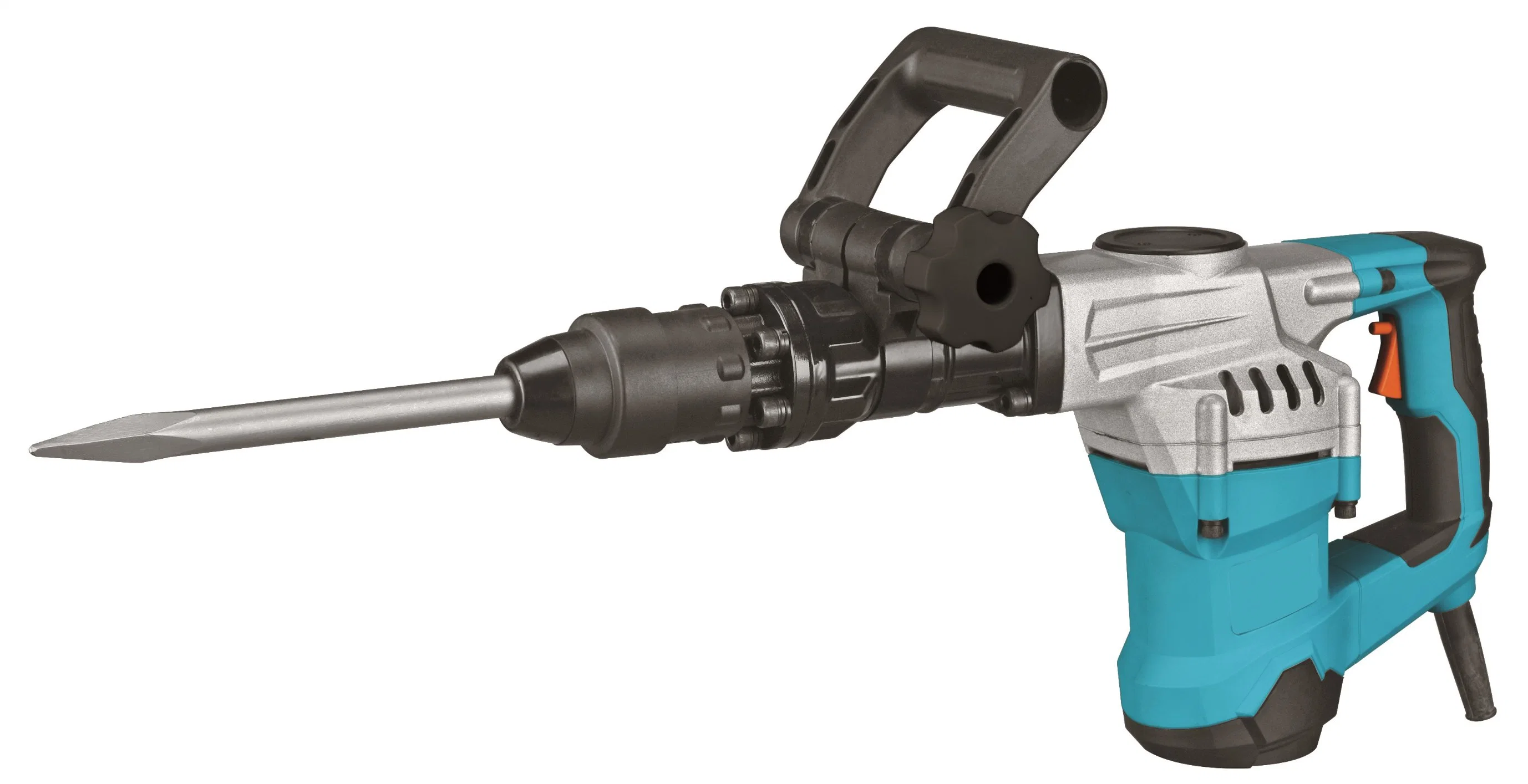 Linka Electric Power Tool 6j SDS Plus Demolition Rotary Hammer