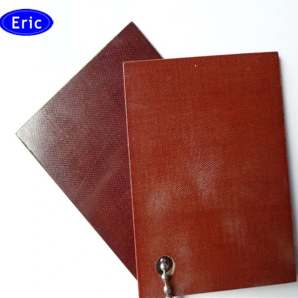 Brown 3025 Electrical Insulation Textolite Laminated Sheet