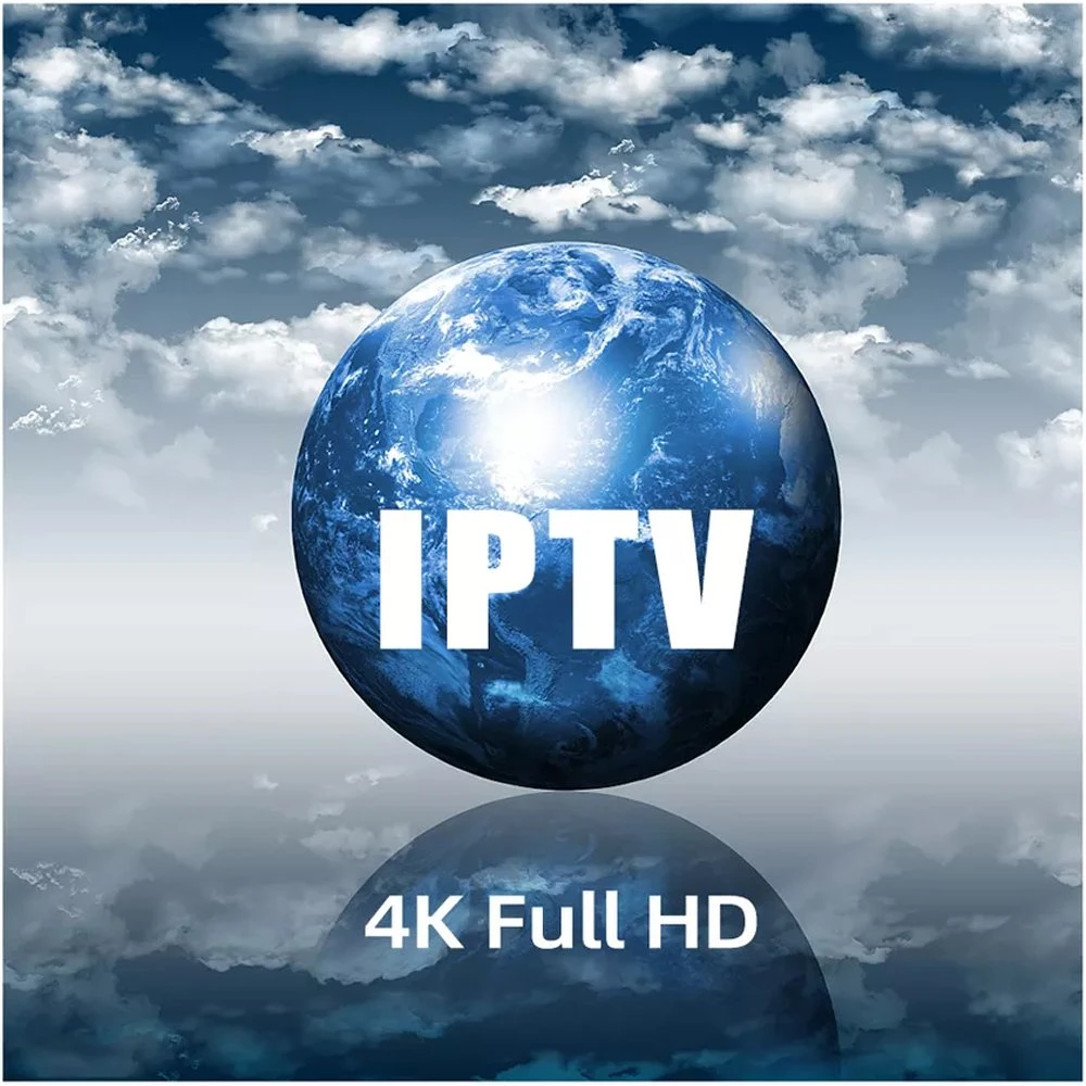 Prueba gratis con la suscripción de la IPTV IPTV Android Panel de revendedor de Alemania, EE.UU. España Israel Italia Canadá