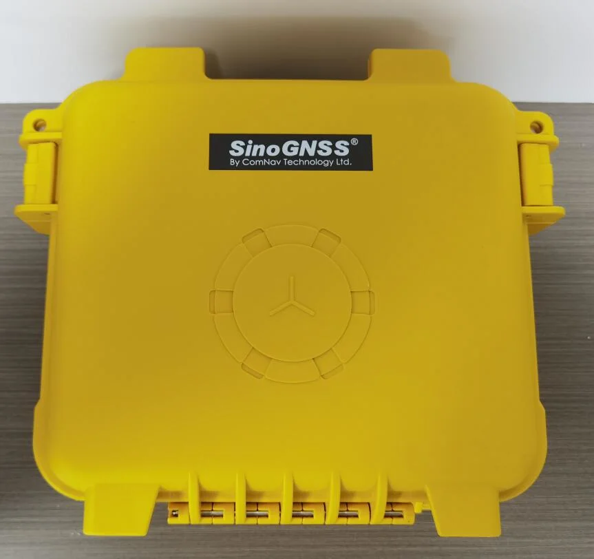 Sinognss Venus Laser RTK 1408 Channesl Comnav Marke GPS RTK