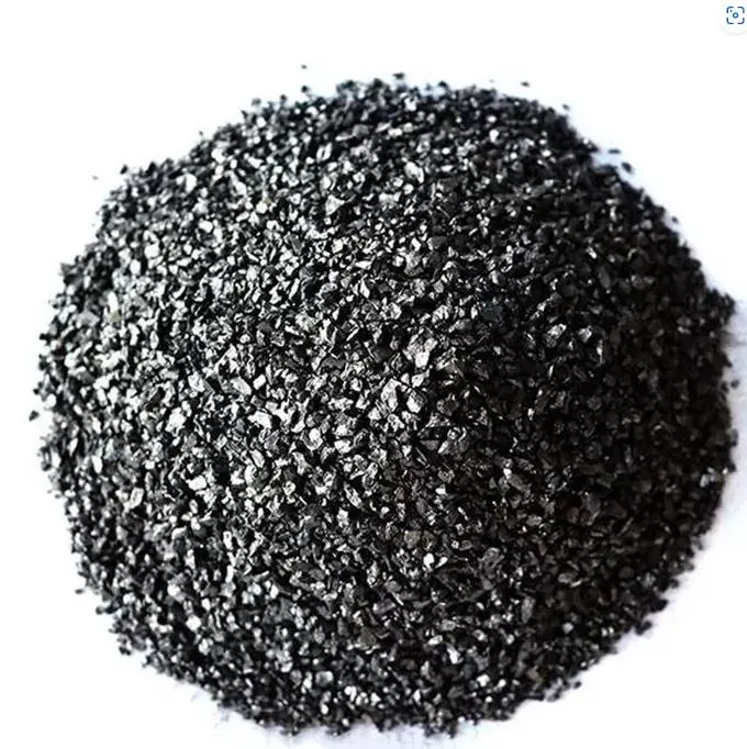 CPC/Calcined Petroleum Coke/Carburizer with Sulfur 0.1%, 0.2%, 0.5%, 1.5%