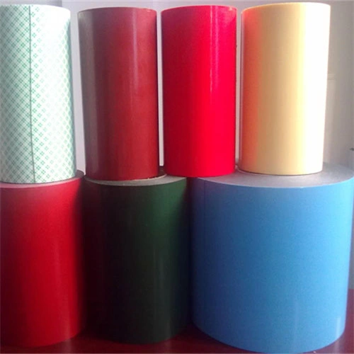 IXPE Foam PE Foam Tape for Sealing Application