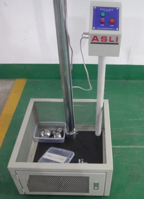 Drop Ball Impact Testing Machine