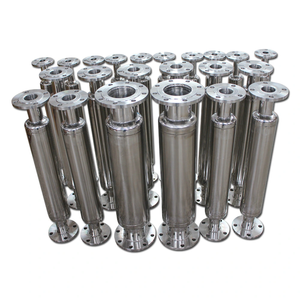 Agricultural Equipment Stainless Steel Magnetic Water Descaling Filter