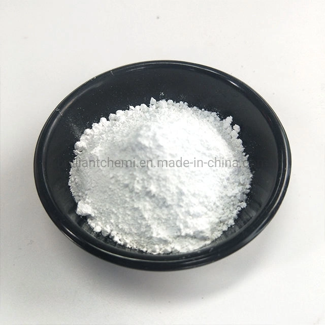 Manufacturing Nanoparticle 99.9% Nanoparticle ZnO Powder Zinc Oxide