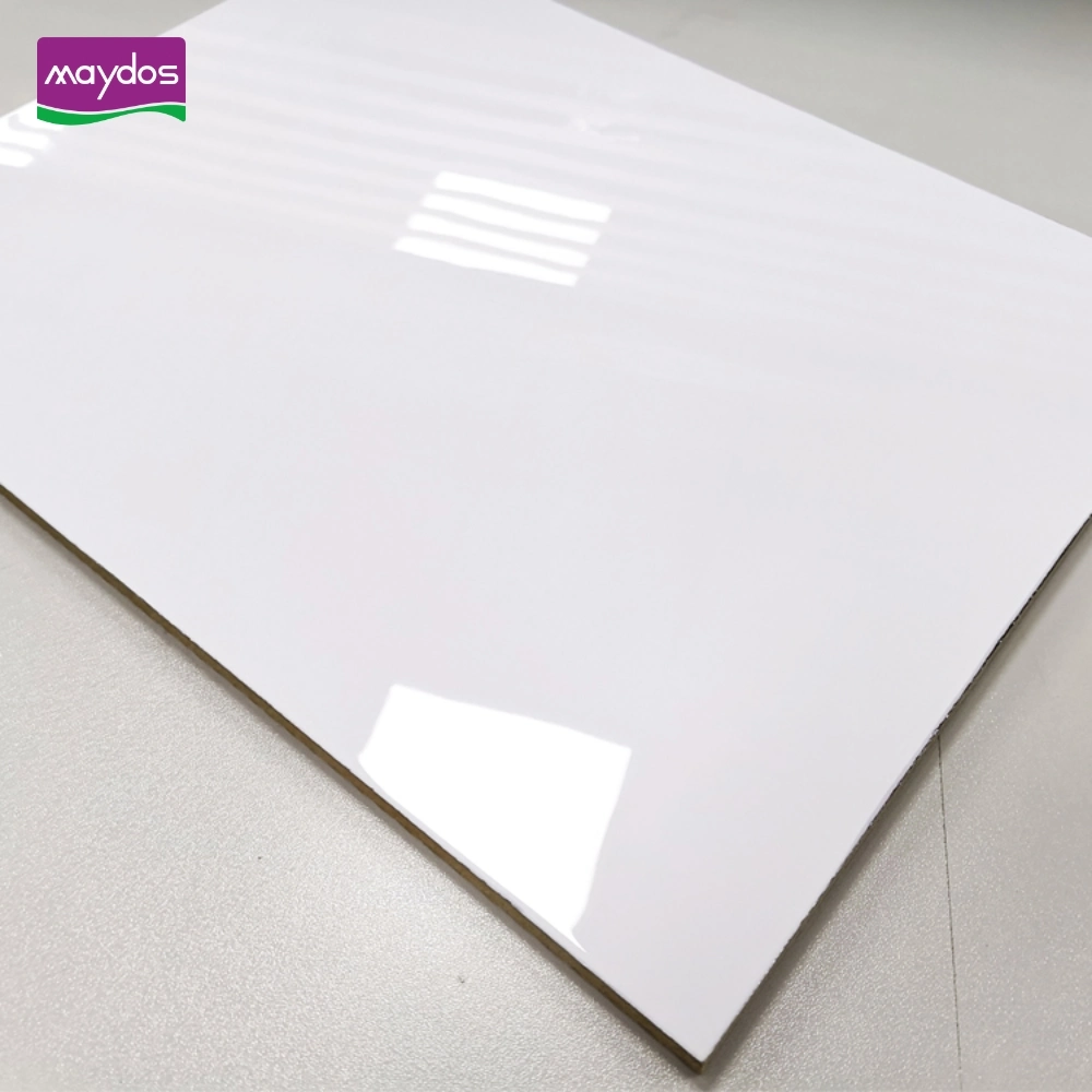 Maydos High Glossy UV Curing Coating for Plastic