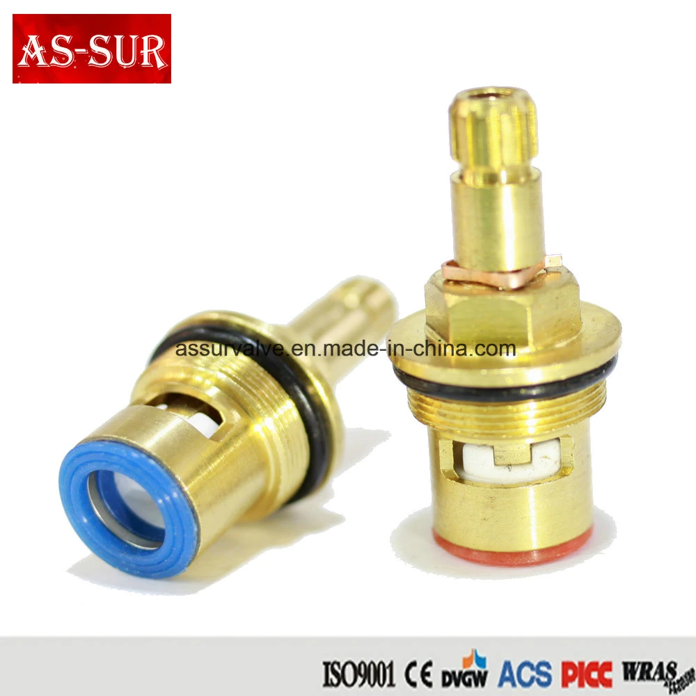 Brass Bibcock Valve Tap Cores as-Cr3072