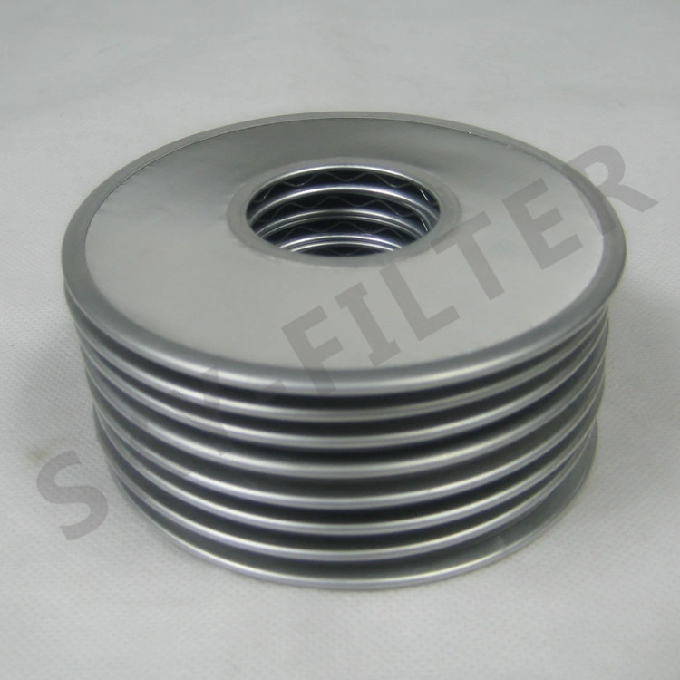 Stainless Steel Mesh Filter Strainer Disc (SPL80-X)