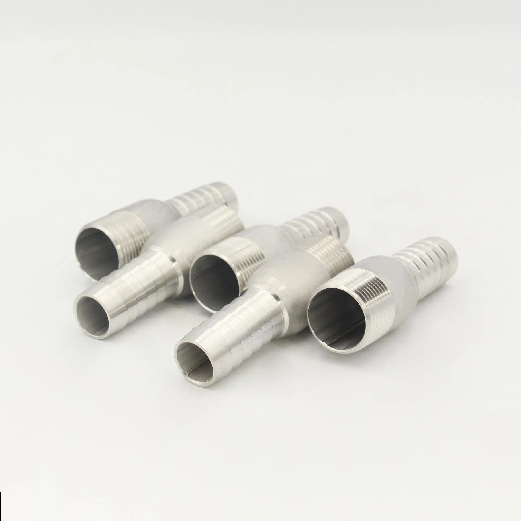 Stainless Steel High quality/High cost performance Hose Fitting King Nipple