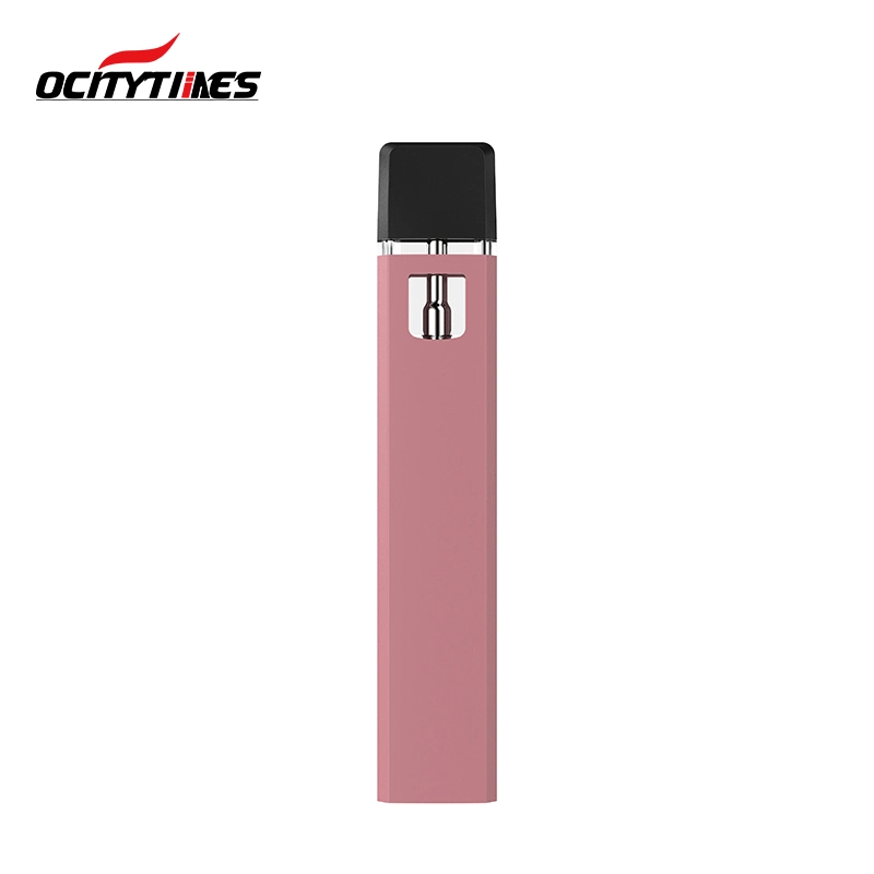 300/400/500 Puffs New Arrival Precio bajo E CIG vacío desechable VAPE