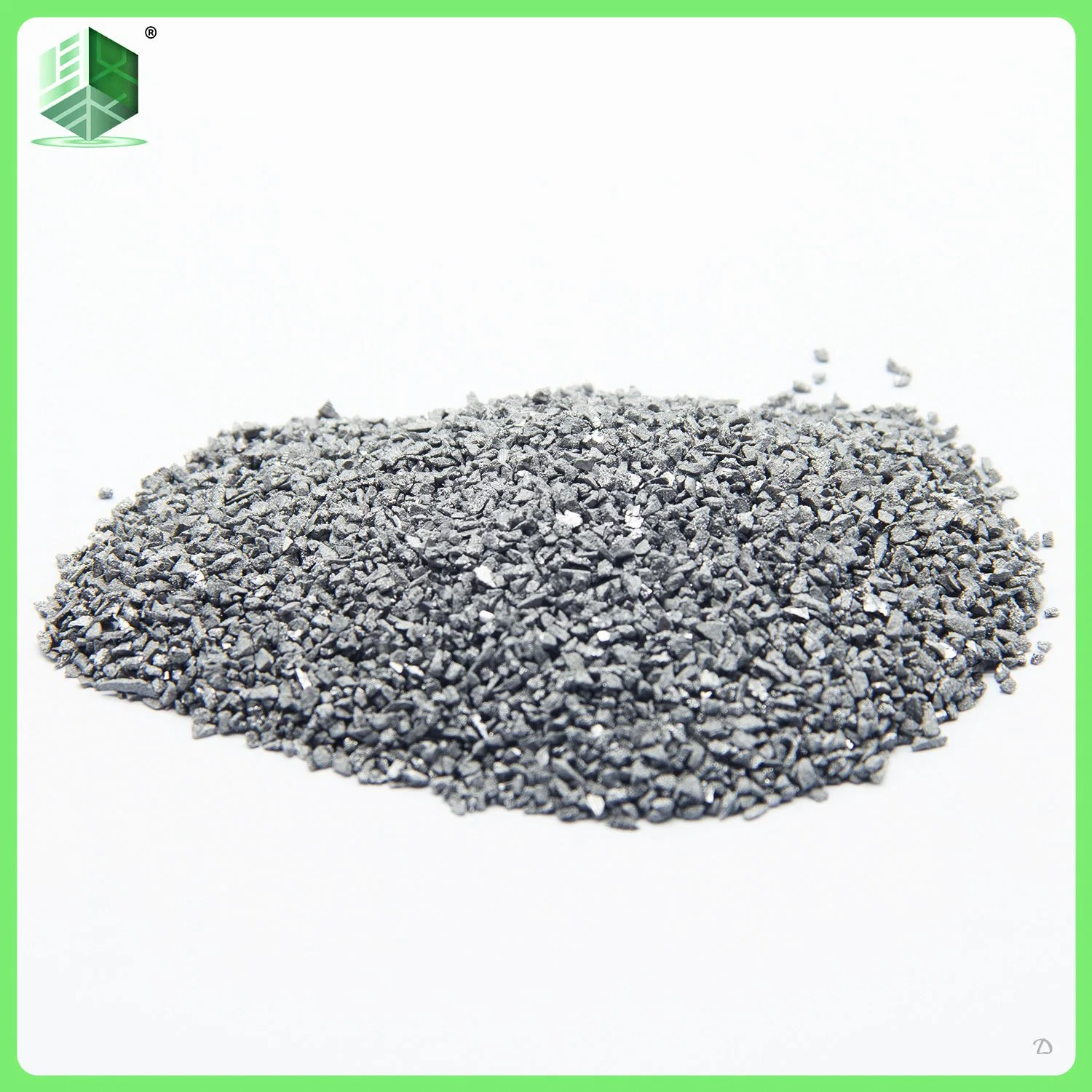 High Purity Tungsten Particles Are Suitable for Analytical Reagent Industry