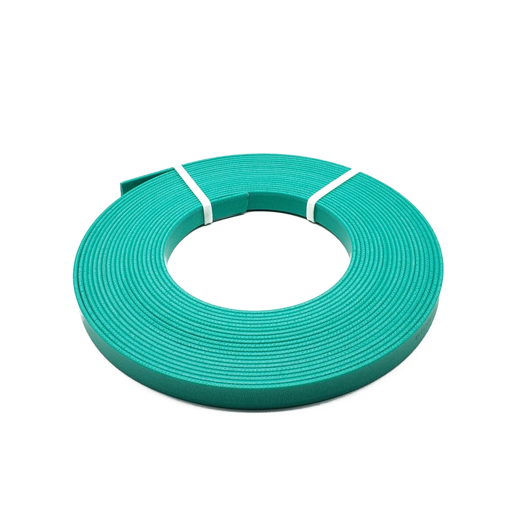 High-Quality Phenolic Cloth Guide Belt Support Ring Wear Belt