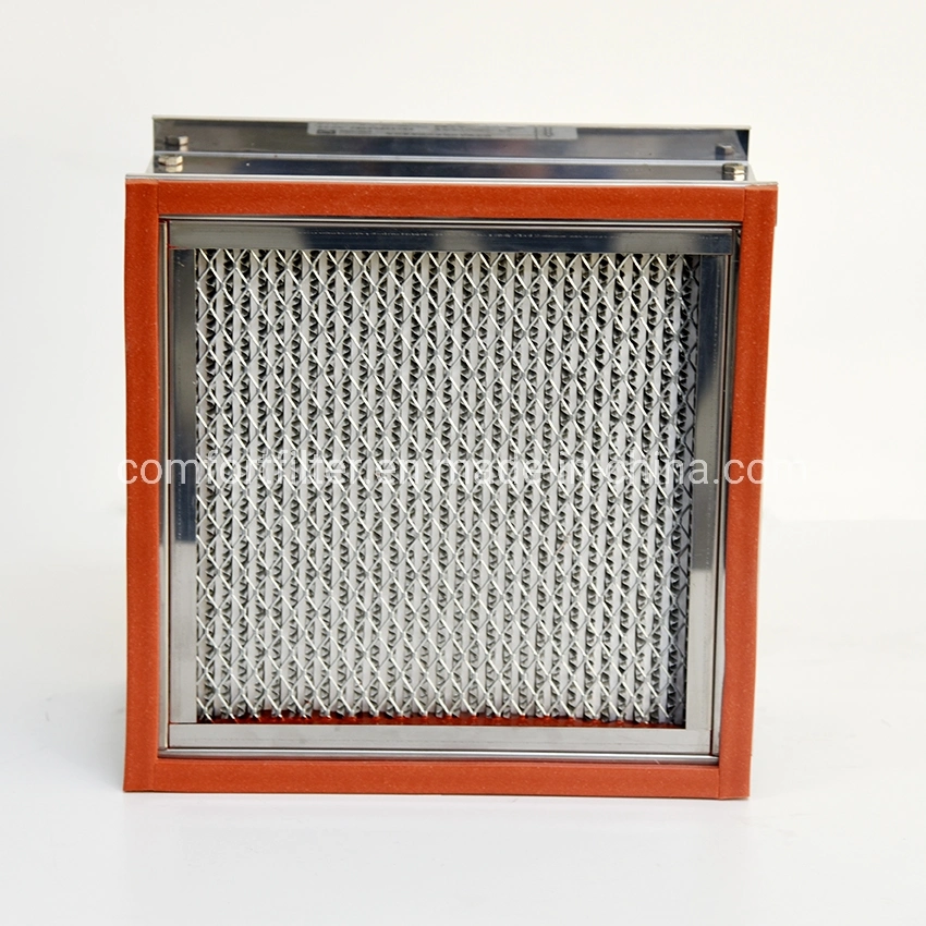 Air Innovations Humidifier K&N Dry Filter