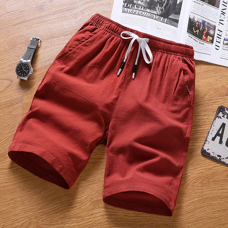 Wholesale/Supplier OEM Custom Shorts Fitness Sports Joggershort Pants Men's Gym Short