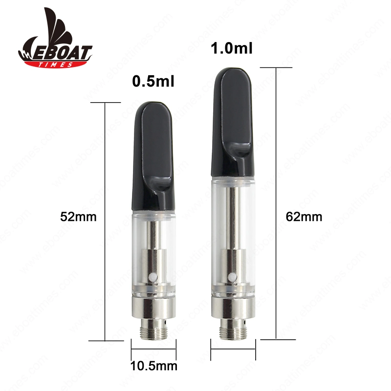 Lead-Free Copper Electronic Cigarette Vape Pen Atomizer