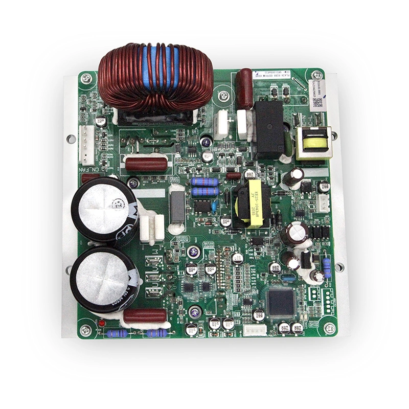 PCB Board for Heat Pump Compressor Driver Inverter Controller