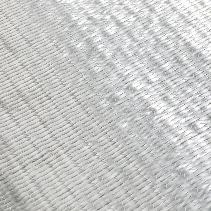 800g Multiaxial Basalt Glass Fiber Cloth