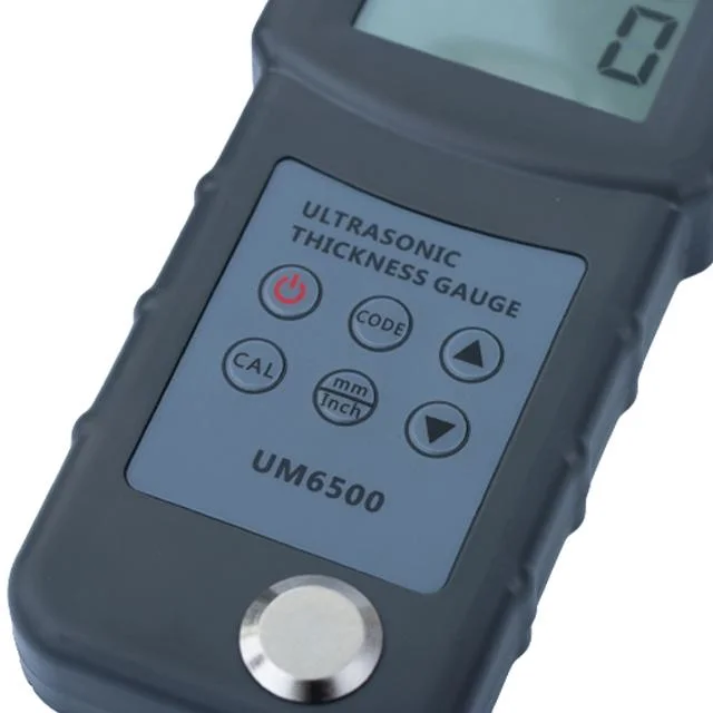 High quality/High cost performance  Basic Ultrasonic Thickness Gauge