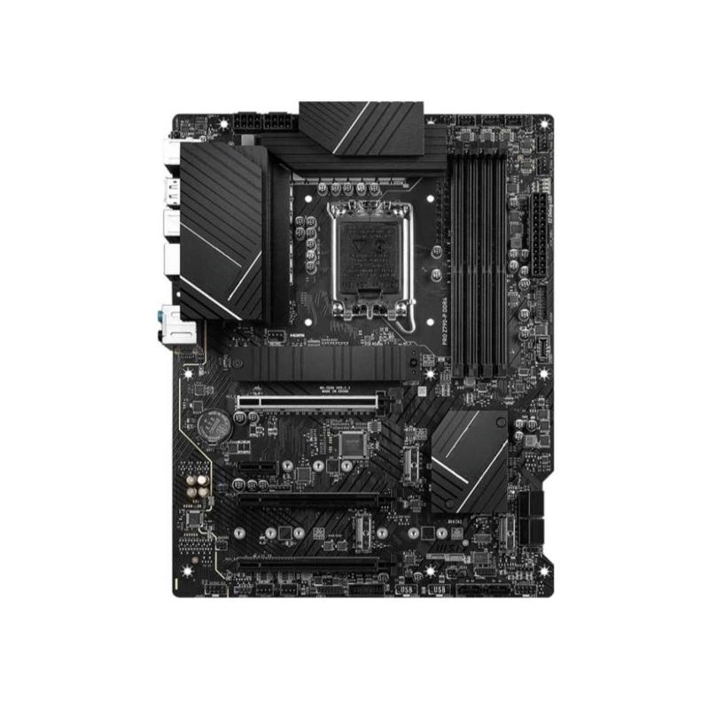 Original Desktop Computer Motherboard X299 PRO Manufacturers Sell Well