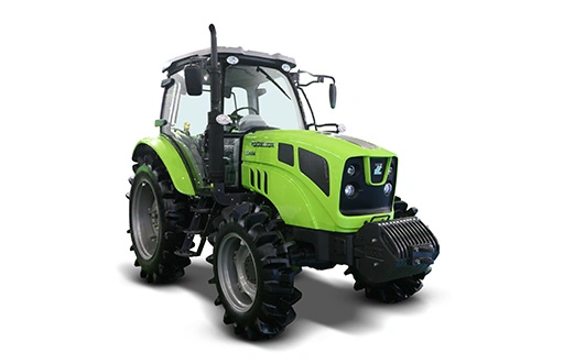 Zoomlion Farm Tractors RC1104 for Agriculture Prices