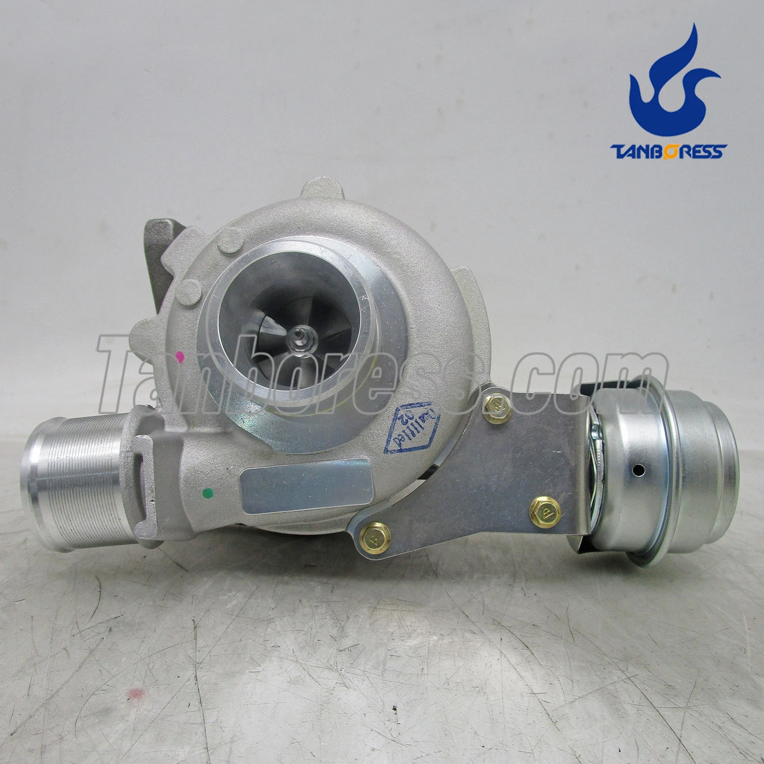 Turbocharger for Suzuki GTA1746LV F9Q 264 760680-0002 turbos turbocharger auto parts auto accessories engine parts auto engine turbo kits turbine 760680-0002