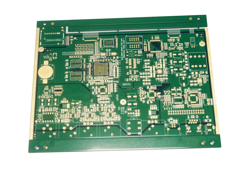 Customized Consumer Electronics Printed Circuit Board Multilayer PCB Board Manufacturing