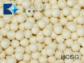 China Manufacturer/ ISO9001/ Variety of Abrasion Resistant Ceramic Grinding Ball with Different Sizes