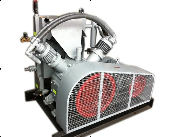 200bar High Pressure Piston Type Air Compressor