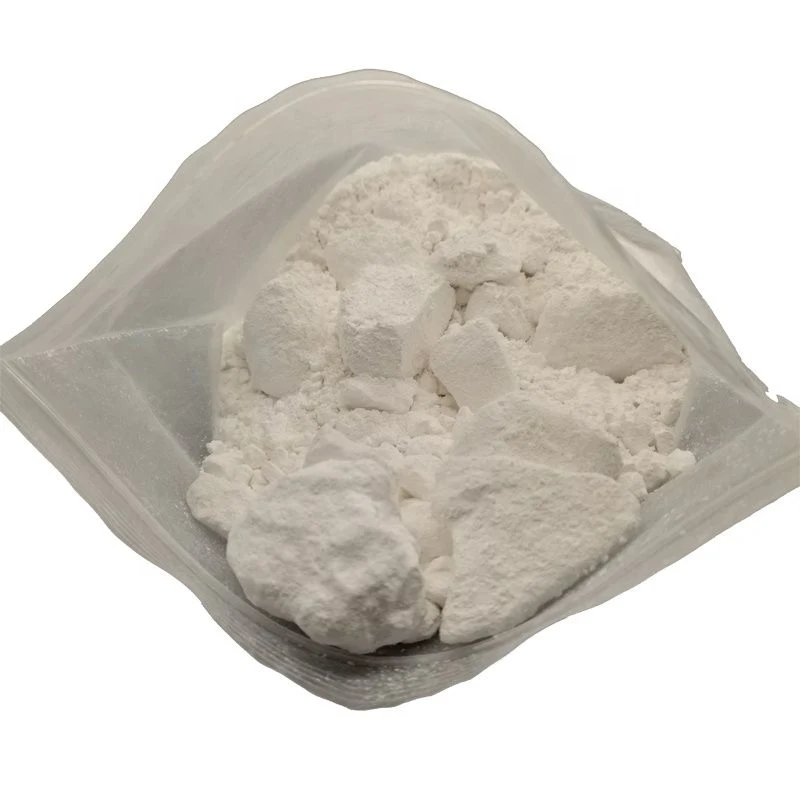 Magnesium Carbonate Gym/Sport Chalk Powder with Reasonable Price for Rock Climbing/Weightlifting CAS 13717-00-5