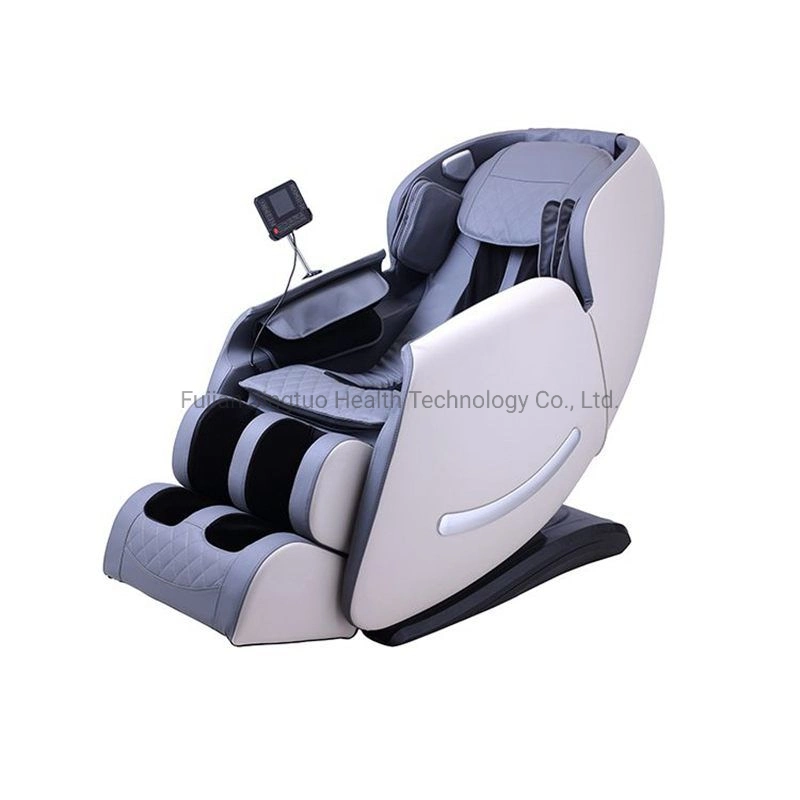 Jingtop 3D Wholesale Factoty Price High Quality HiFi Music Electric Massage Chair