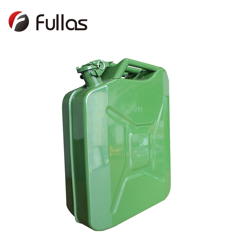 FLS-FT047 20L Metal Fuel Tank