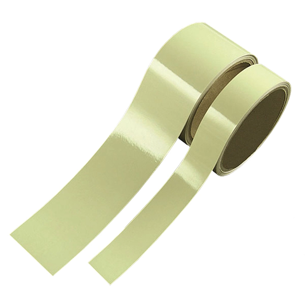 Pet Material Glow in The Dark Tape for Safety Markings Sign