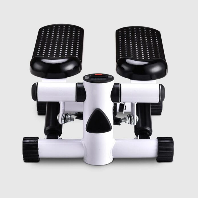 El equipo de gimnasia con bandas de resistencia Portable Mini Stepper gimnasio en casa Bl13311